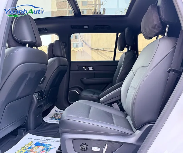 2023 BYD Qin Hybrid — source image 19