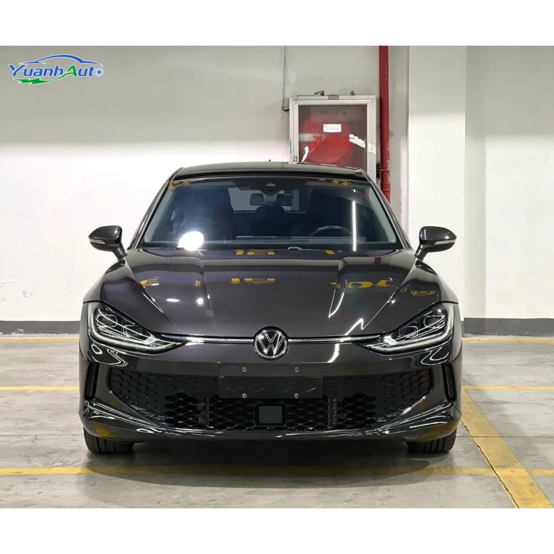 2022 Lamando vehicle photo 3