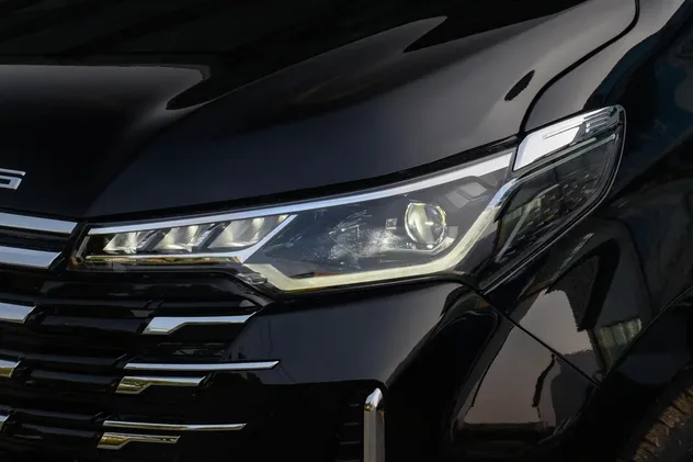 2025 Maxus G10 2.0T Petrol — source image 18