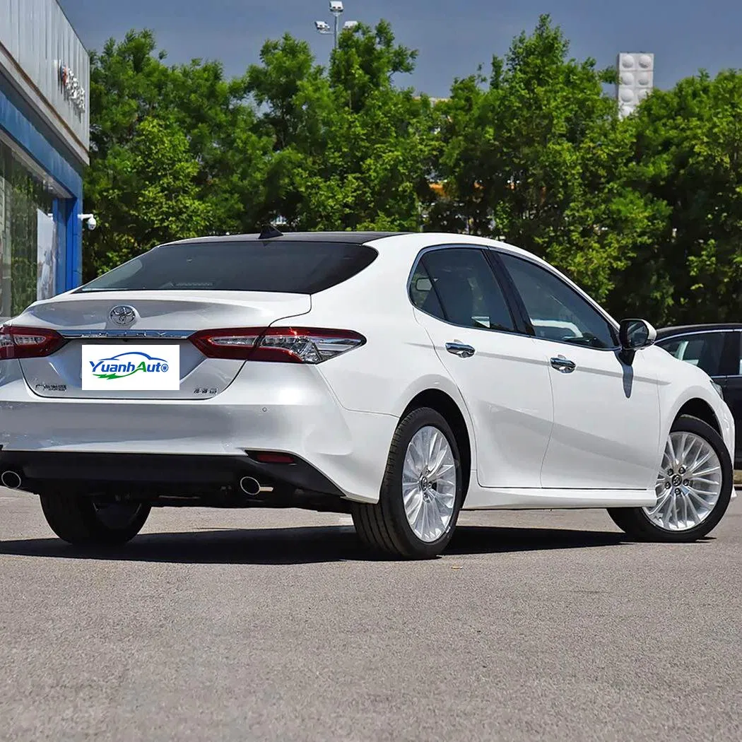 2009 Toyota Camry vehicle photo 7