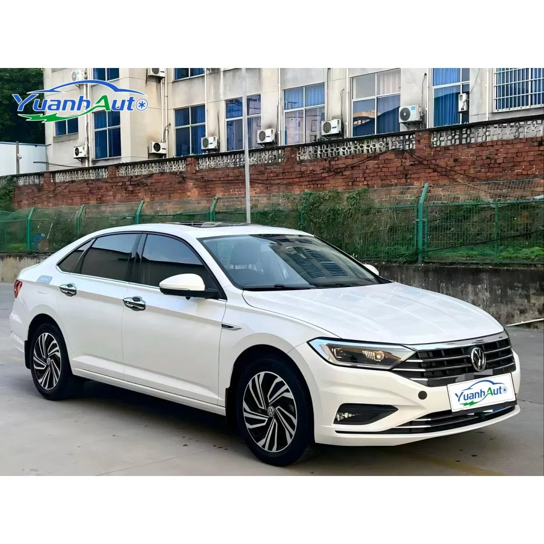2021 Volkswagen Sagitar 1.2T Petrol — source image 10