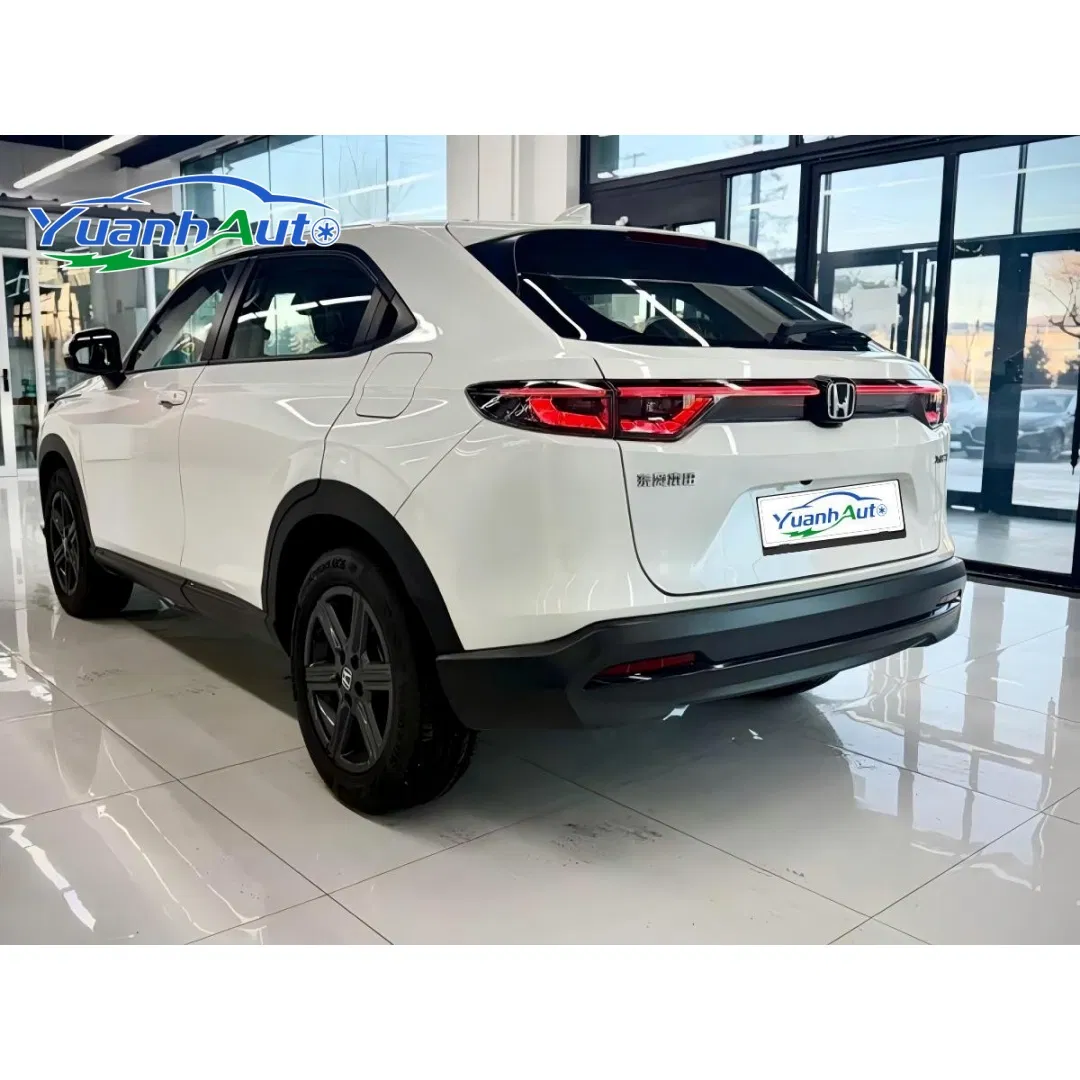 2023 Honda XR-V 1.5L Petrol SUV — source image 11