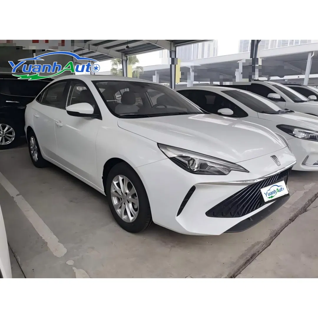 2023 Roewe i5 vehicle photo 5