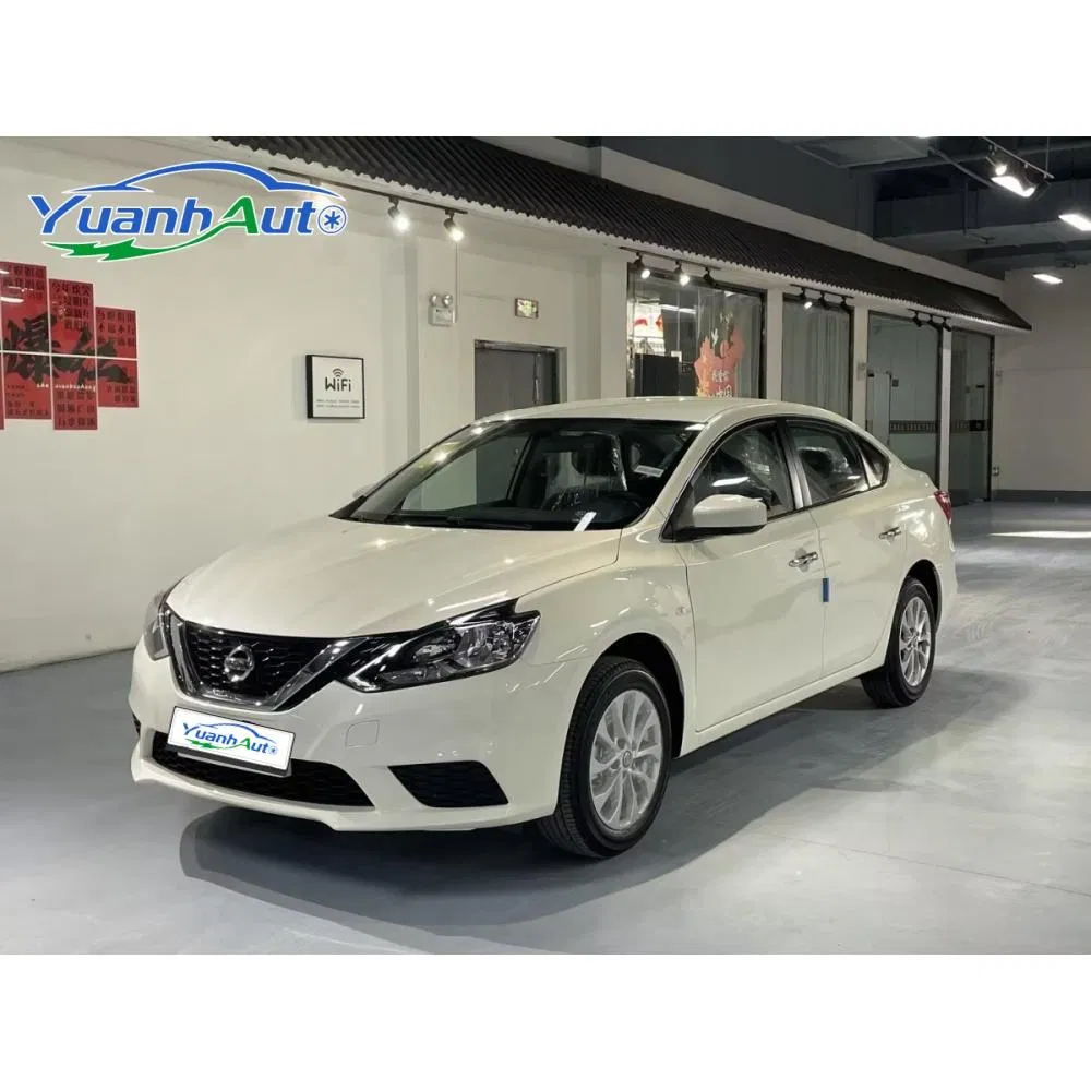 2024 Nissan Sylphy — source image 9