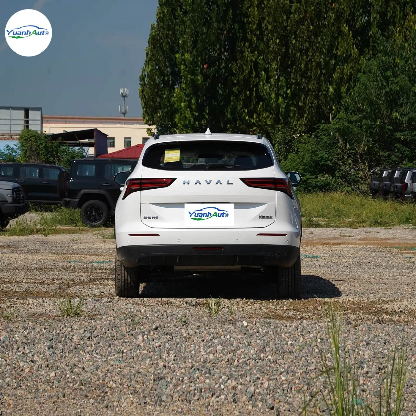 Haval Haval vehicle photo 7