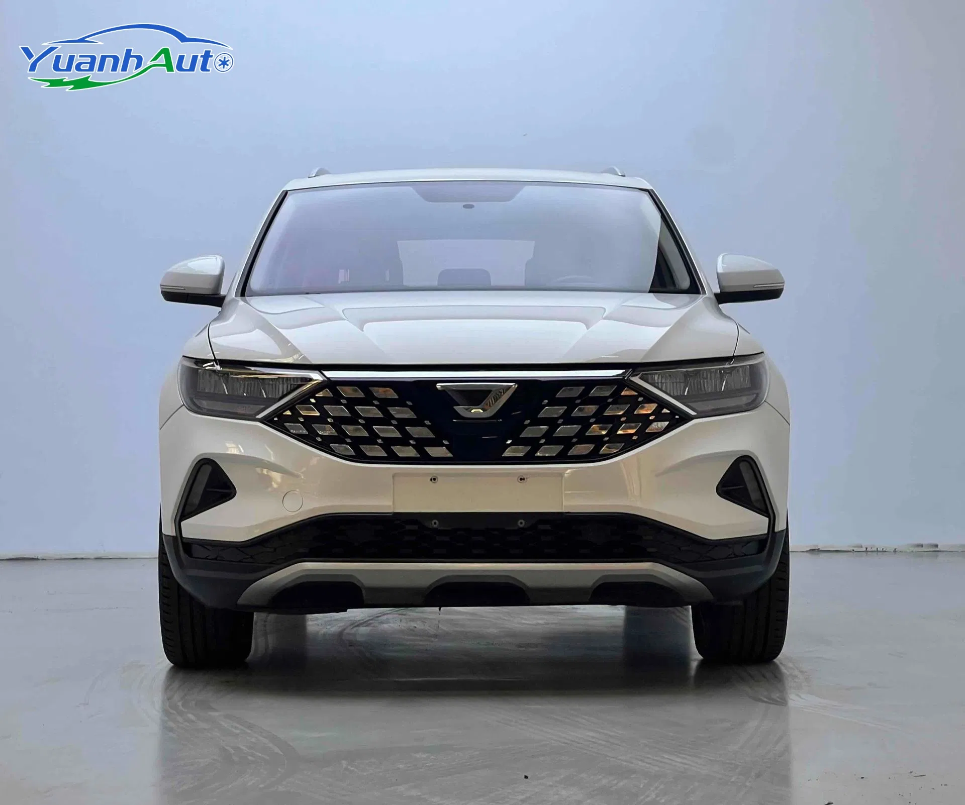 2022 Jetta VS5 Petrol SUV — source image 9