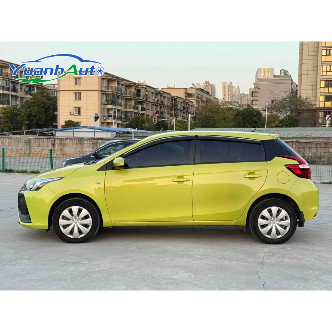 2020 Toyota YARiS_L — source image 12