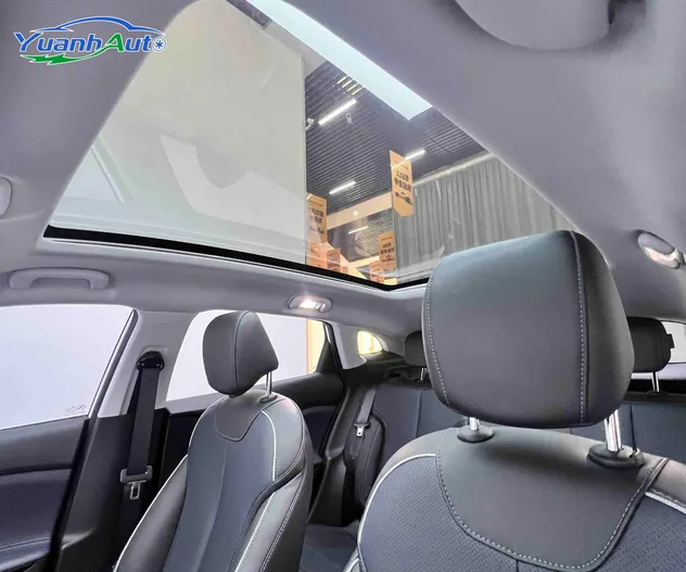 2022 Buick Velite 6 Electric — source image 14