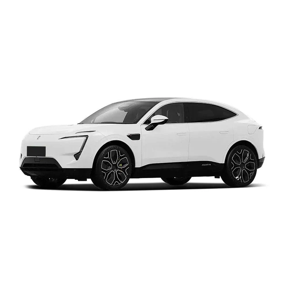 2024 Changan avatr 11 vehicle photo 3