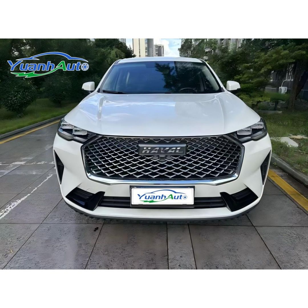 2021 Haval H6 vehicle photo 1