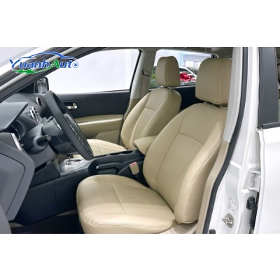 2015 Volkswagen X-Trail vehicle photo 5