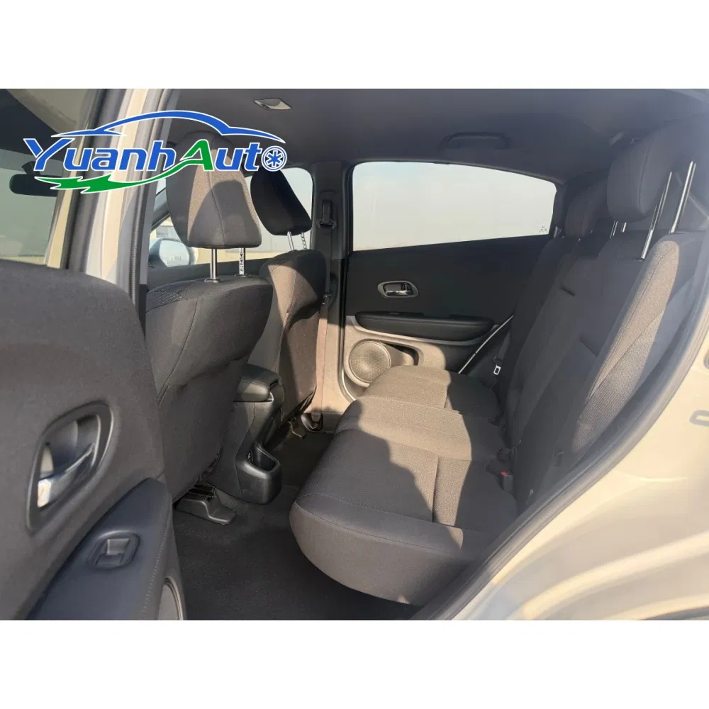 2021 Honda XR-V 1.5L SUV — source image 13