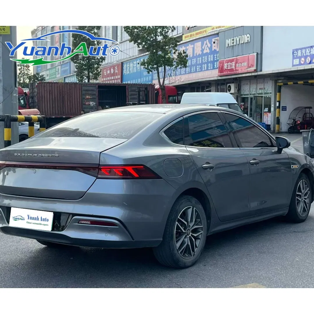 2023 BYD Qin Plus Electric — source image 16