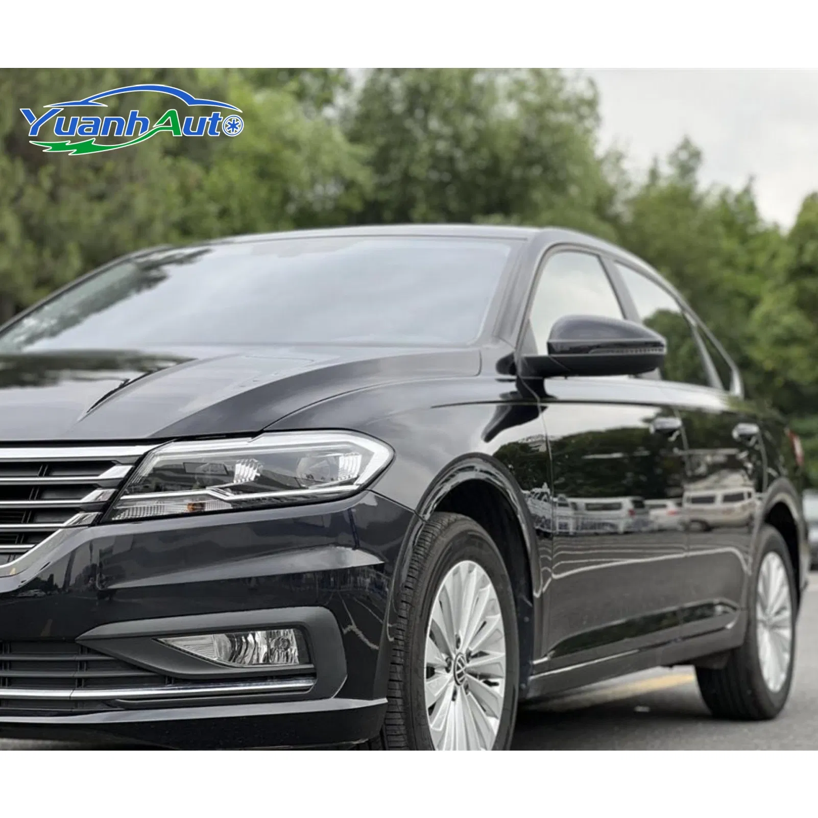 2021 Lavida vehicle photo 3