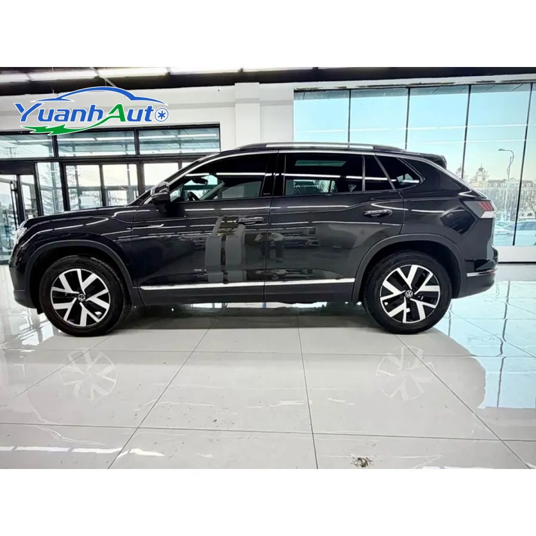 2023 Volkswagen Tiguan — source image 10