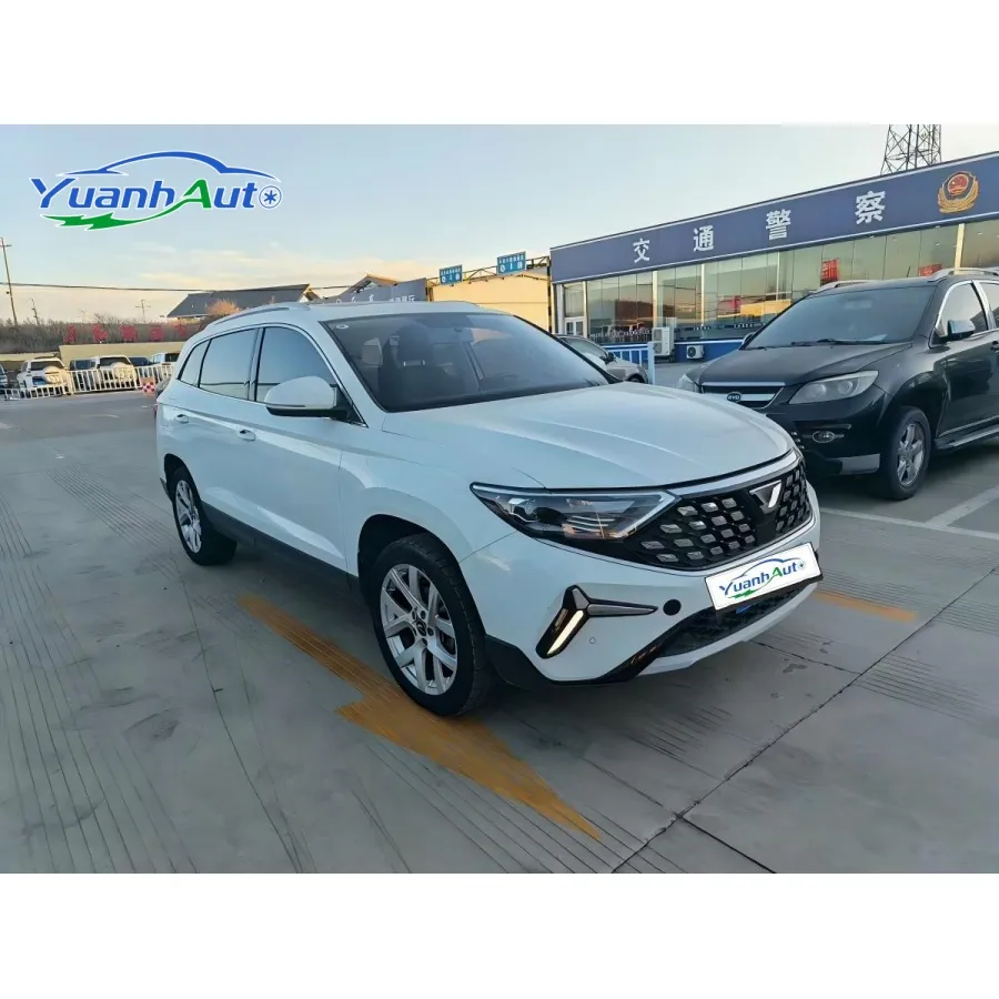 2023 Jetta VS7 1.4T Petrol — source image 10
