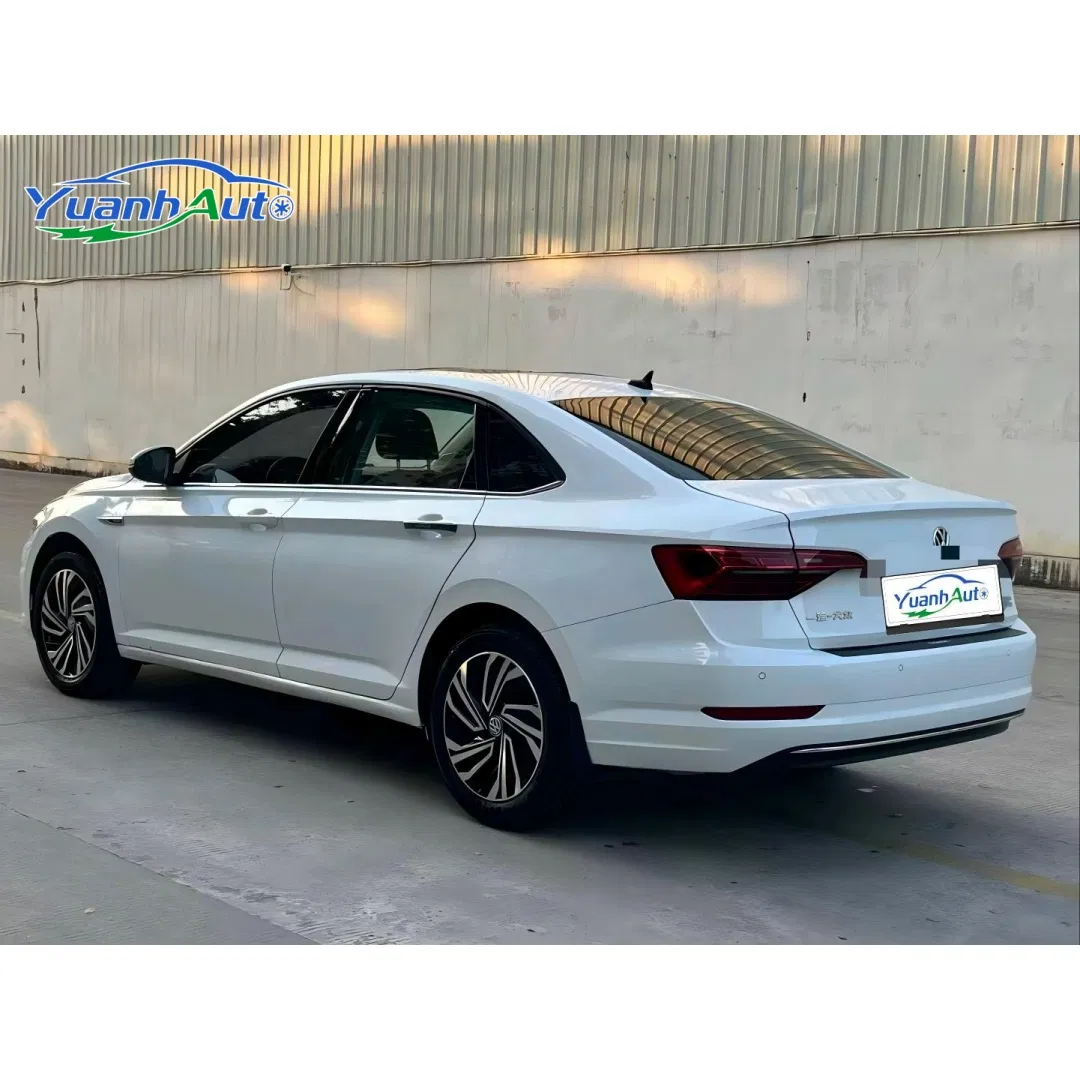 2021 Volkswagen Sagitar 1.2T Petrol — source image 11
