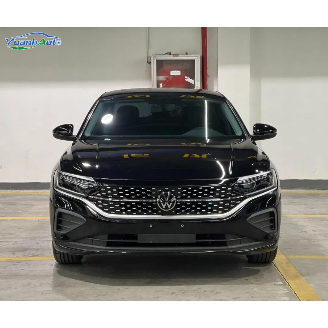 Passat vehicle photo 4
