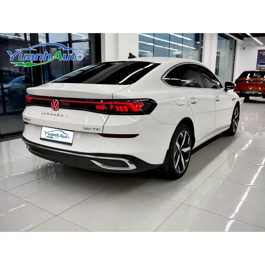 2023 Volkswagen Lamando Petrol — source image 13