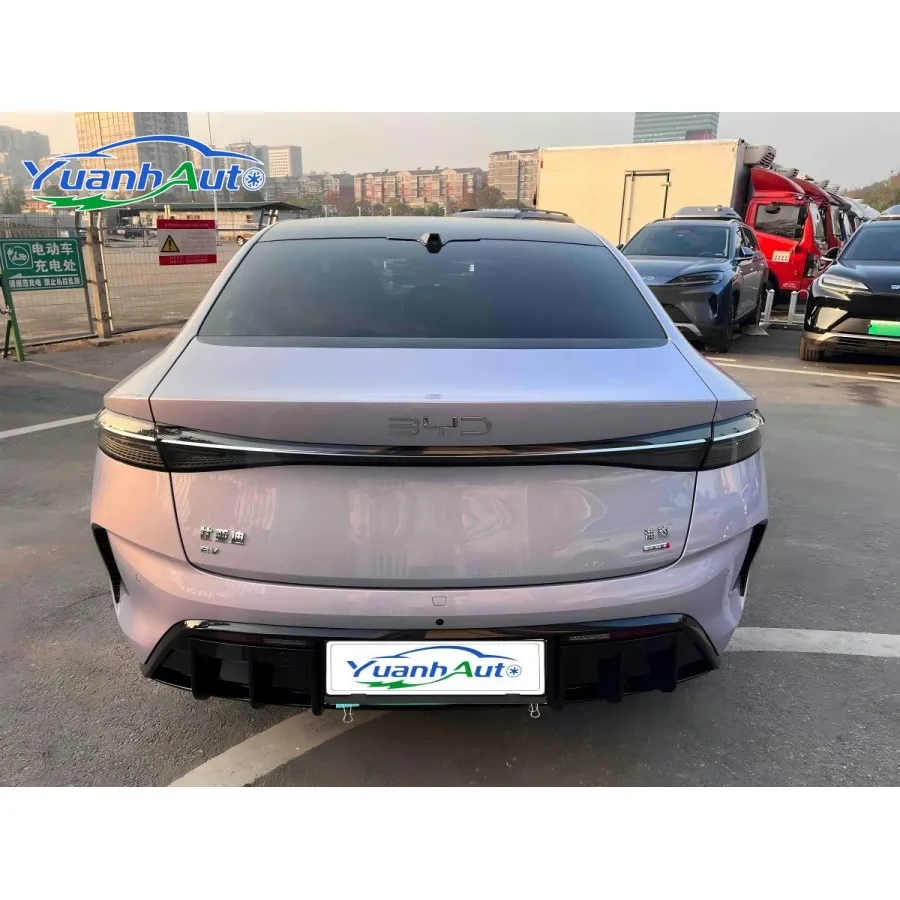 2025 BYD Seal Electric — source image 16