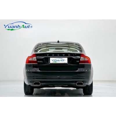 2015 Volkswagen S80L vehicle photo 6