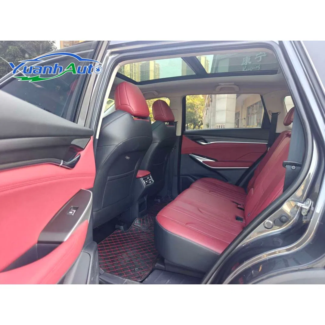 2020 Changan CS75 Plus Elite 1.5T — source image 15