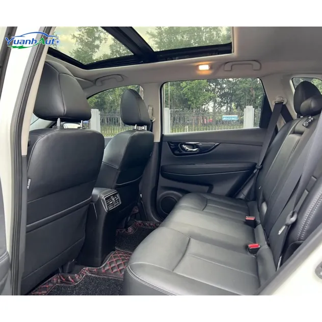 2020 Nissan X-Trail Comfort 2.0L Petrol SUV — source image 11