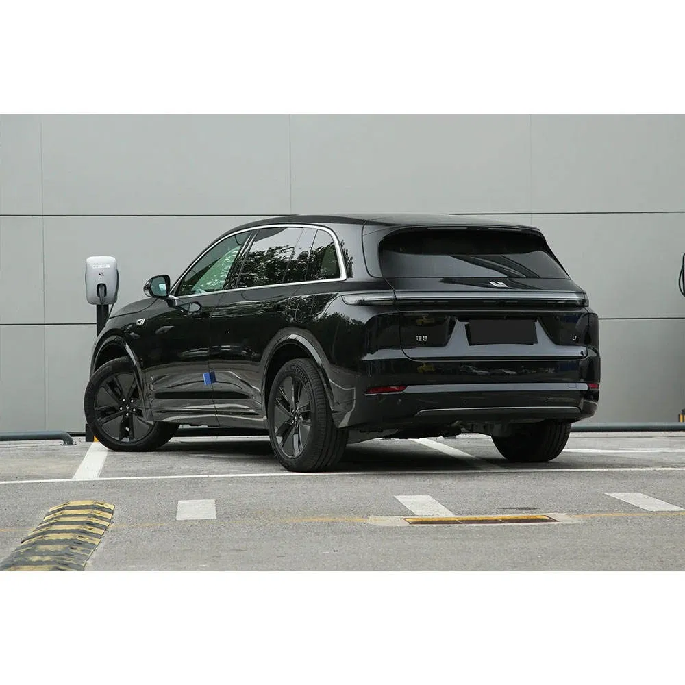2025 Li Auto lixiang l7 vehicle photo 7