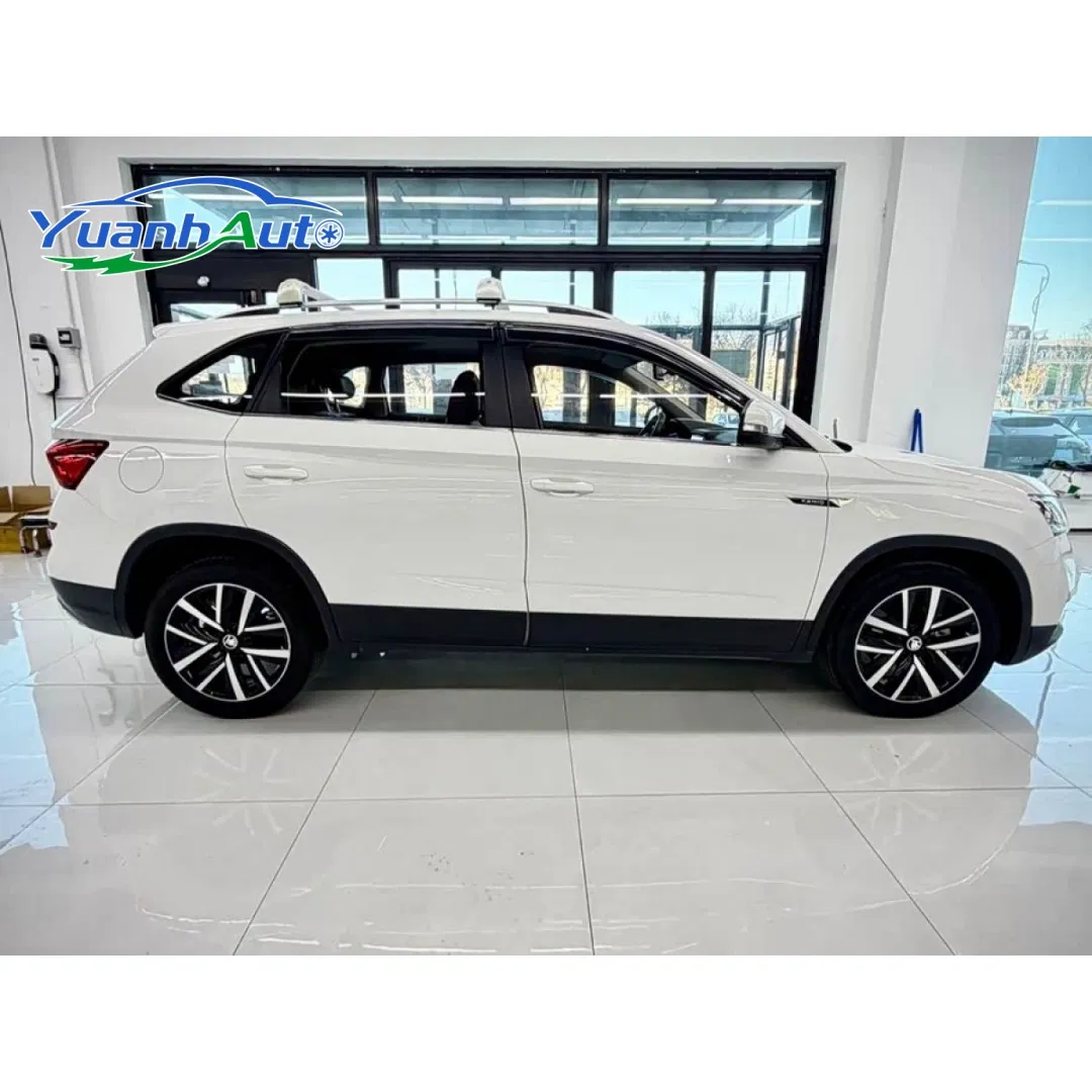 2021 Skoda Komik Comfort 1.5L Petrol — source image 14