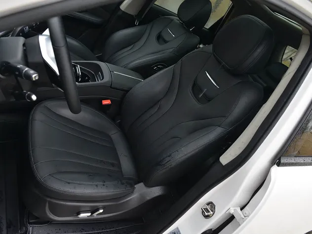 Zotye T600 1.5T Petrol SUV — source image 15