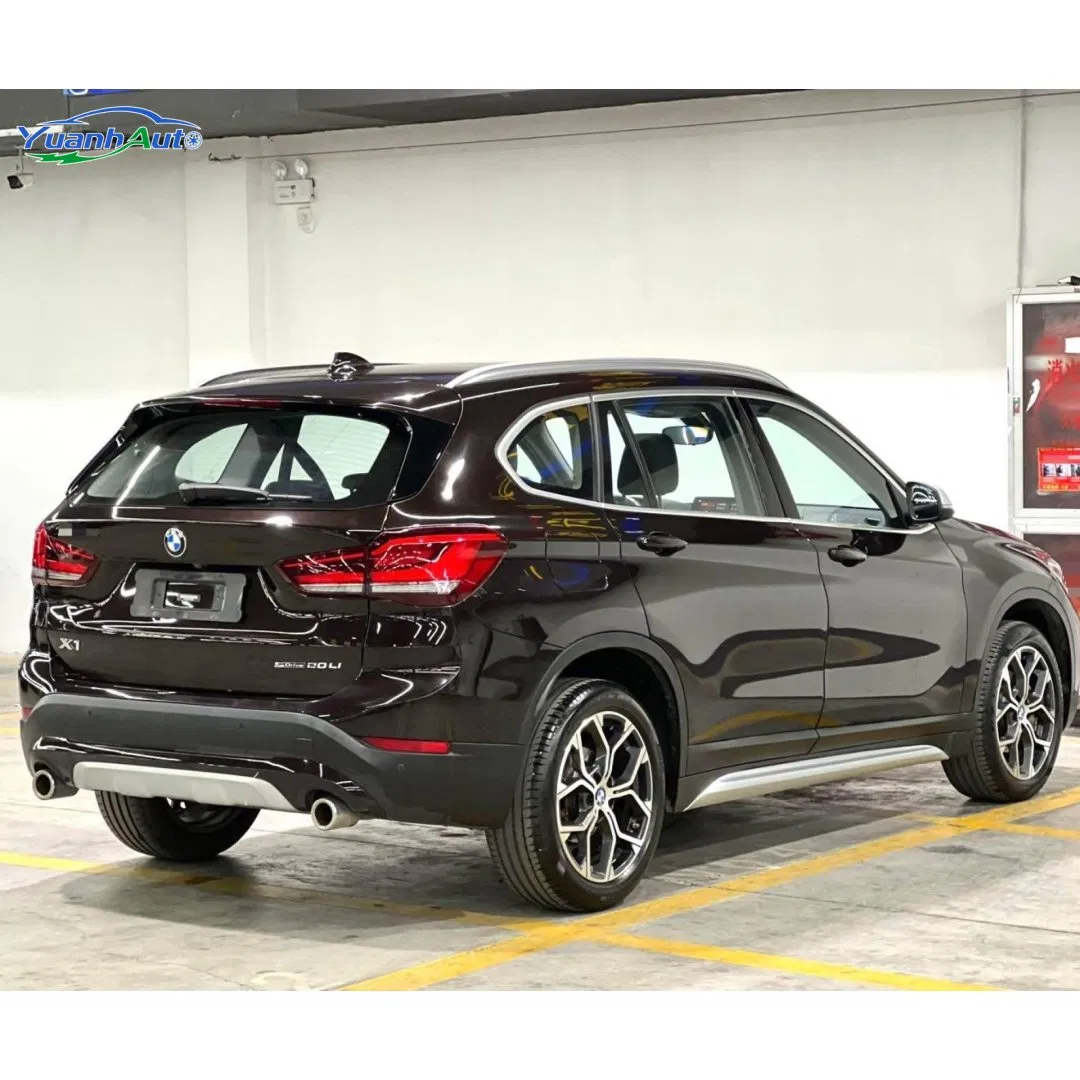 2022 BMW X1 vehicle photo 6