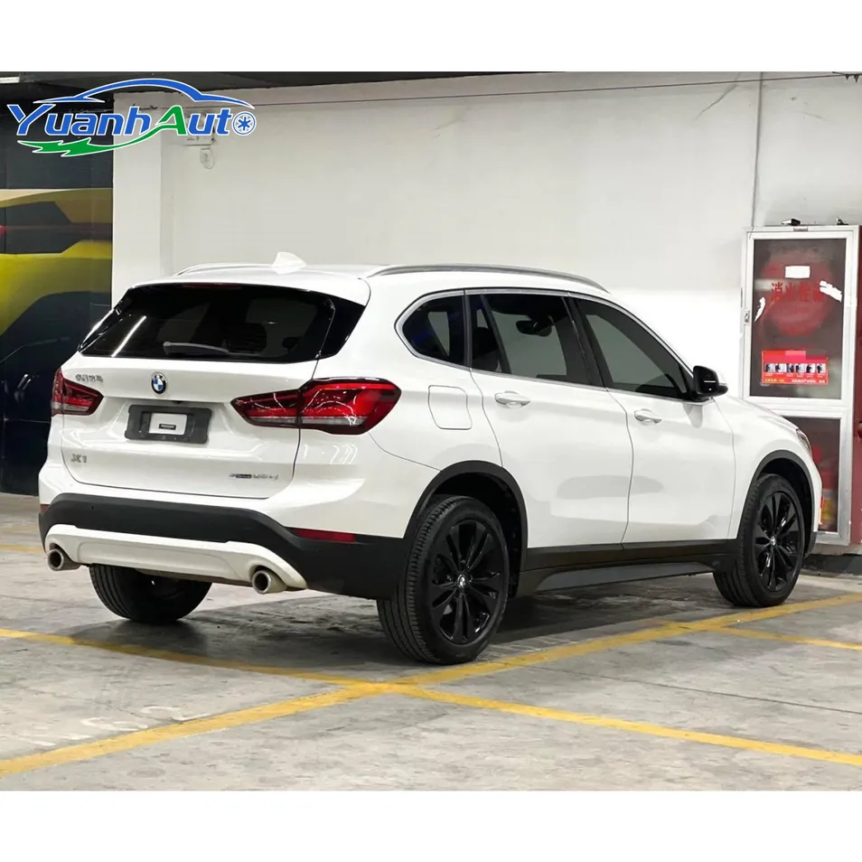 2021 BMW X1 — source image 11