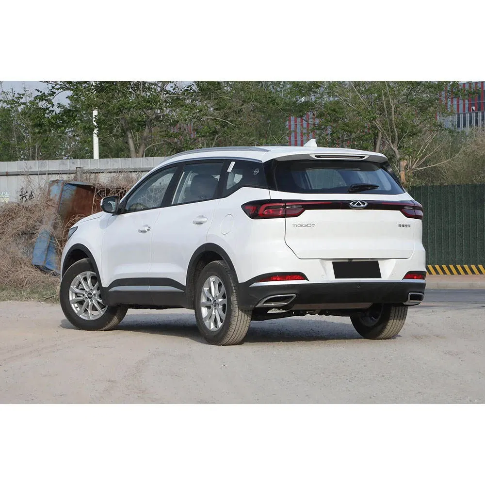 Chery tiggo 7 vehicle photo 6
