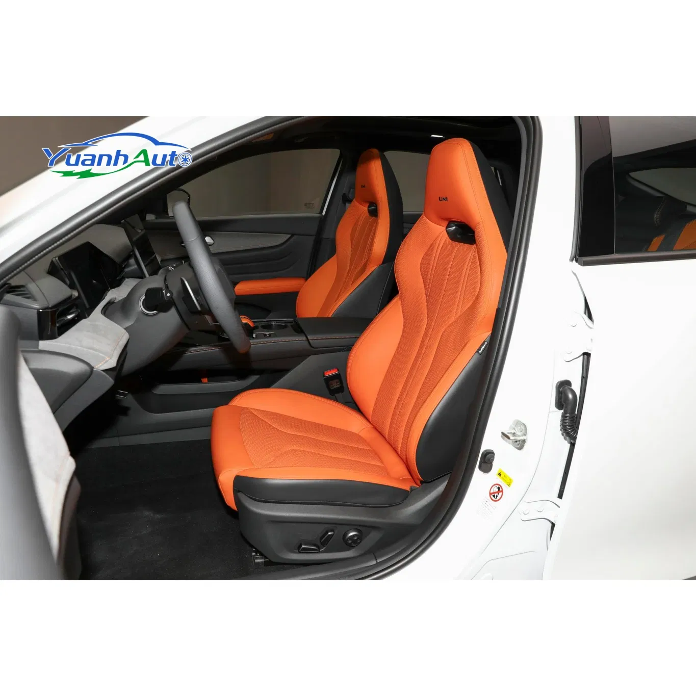 Changan UNI-V 2.0T Petrol — source image 14