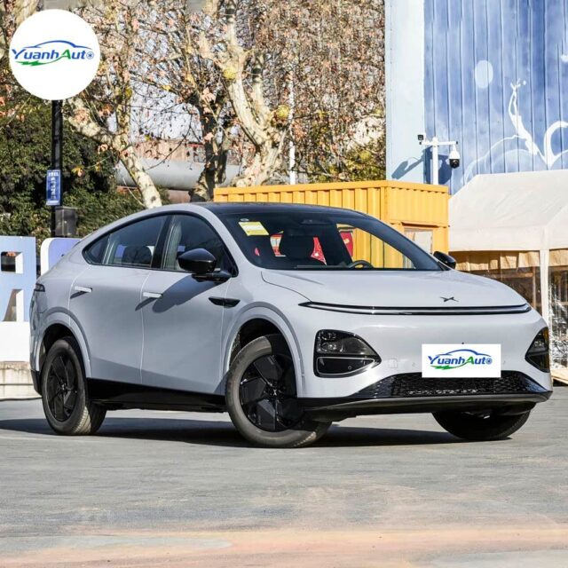G6 vehicle photo 1