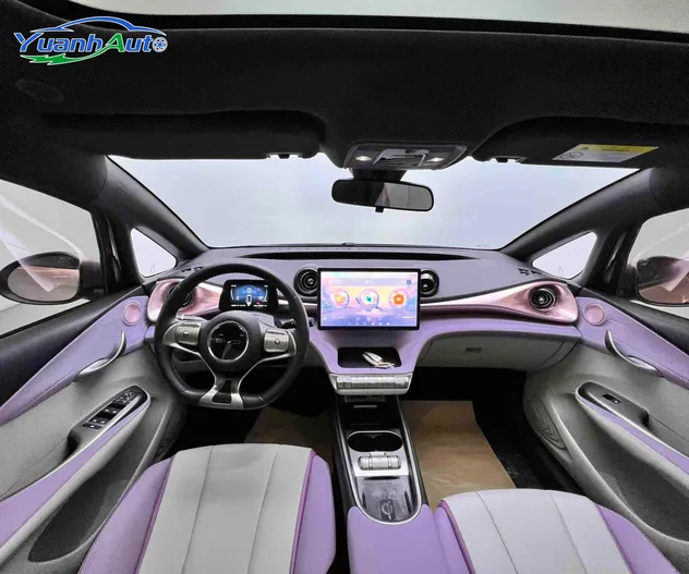 2021 BYD Dolphin — source image 16