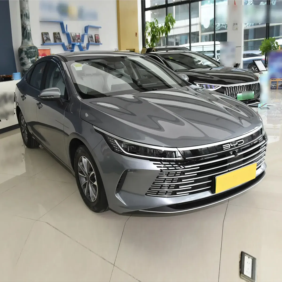 2025 BYD King 05 DM-i — source image 12