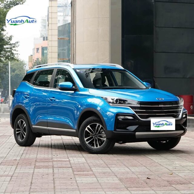 Kaiyi xuanjie vehicle photo 1