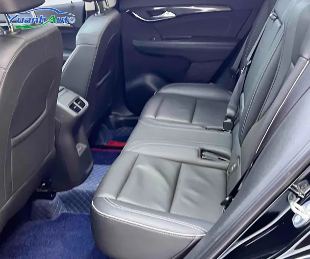 2022 Buick Envision S Petrol SUV — source image 14
