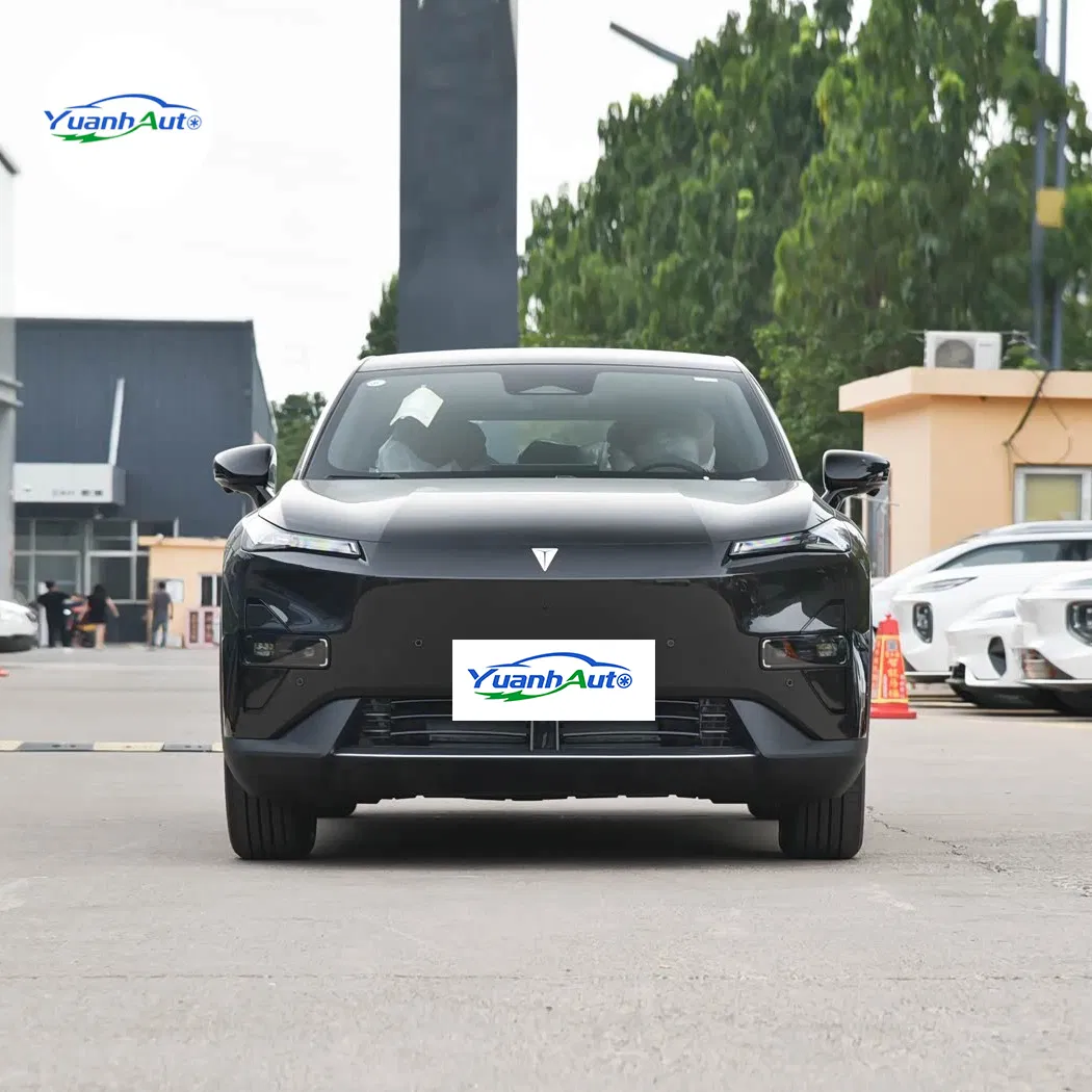 Changan S05 vehicle photo 3