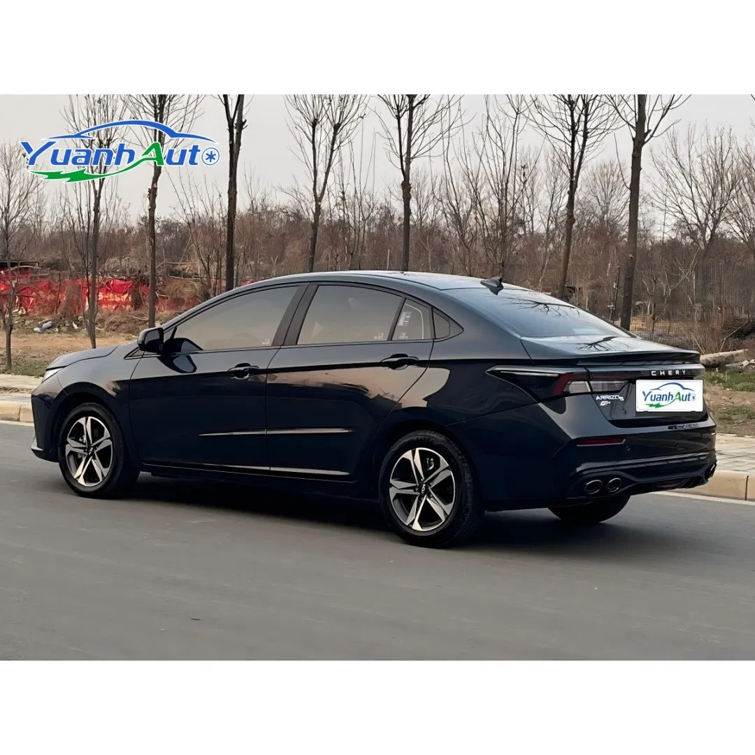2024 Chery Arrizo 5 vehicle photo 7