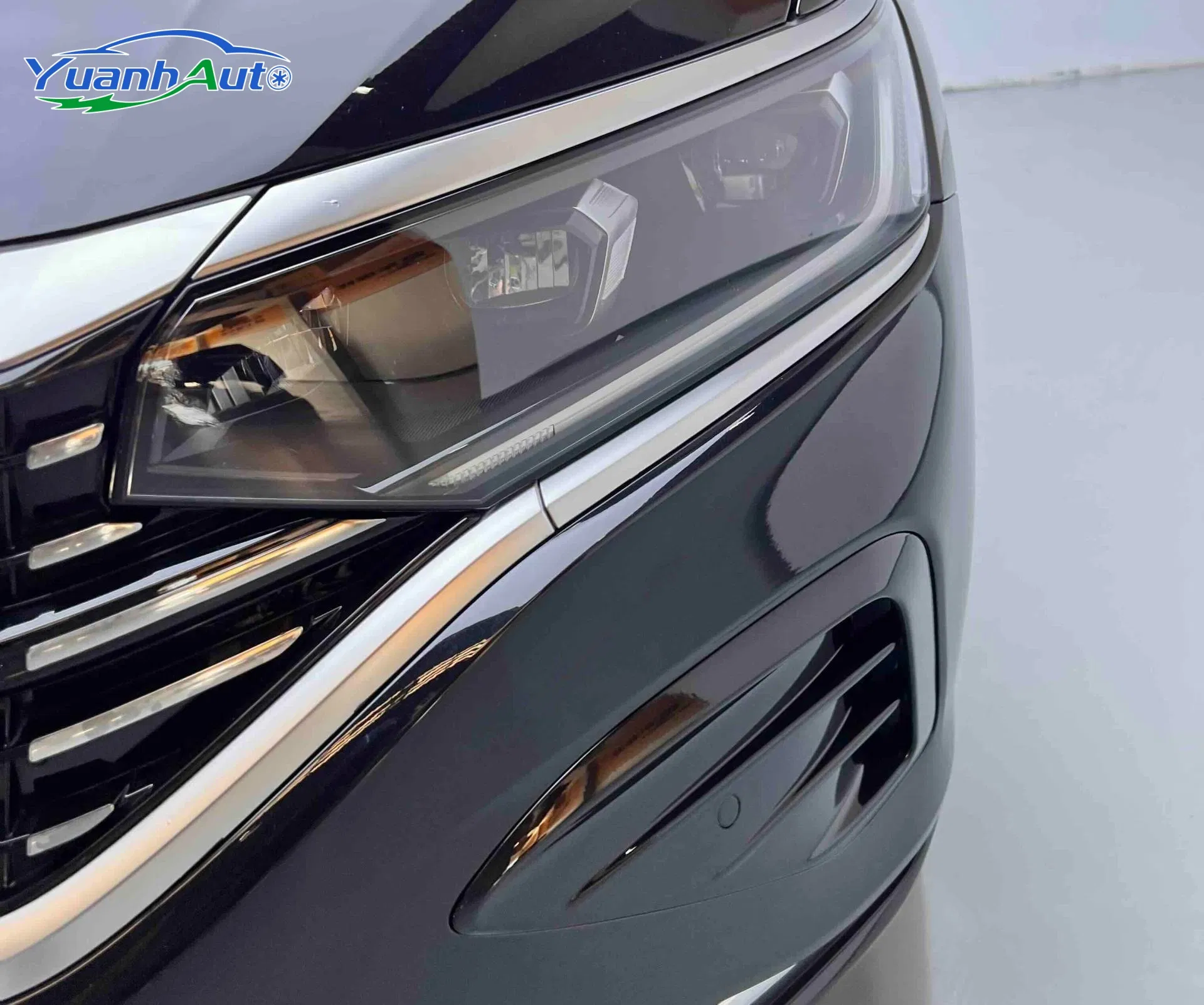 2023 Volks wagen Passat vehicle photo 5