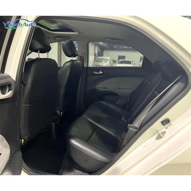 2020 Kia Envision 1.4L — source image 11