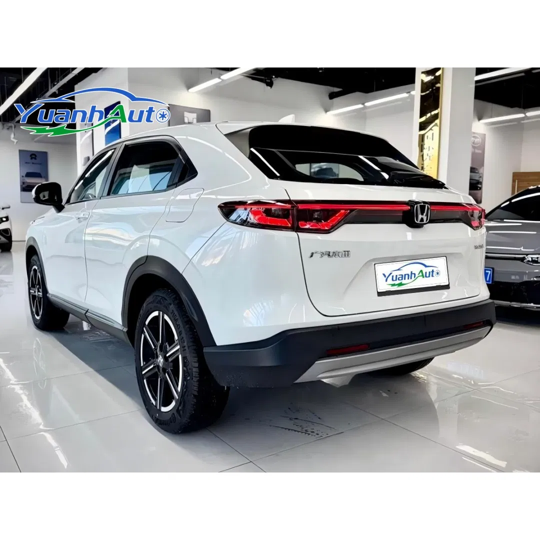 2023 Honda Vezel Elite 1.5L Petrol SUV — source image 8