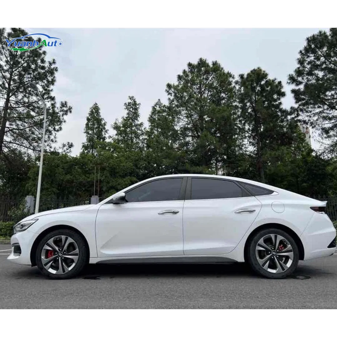 2019 Hyundai Lafesta Petrol Sedan — source image 4