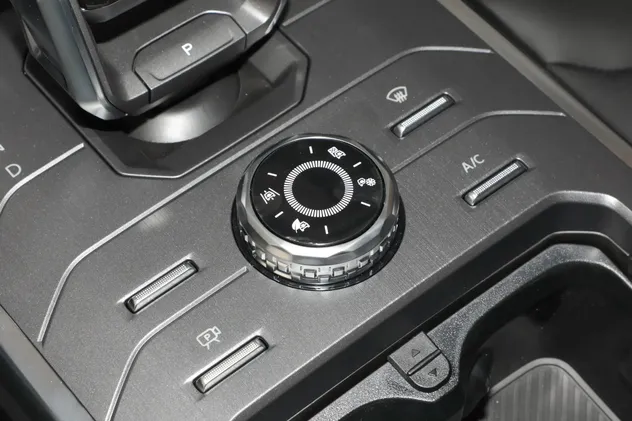 Jetour T2 SUV — source image 14