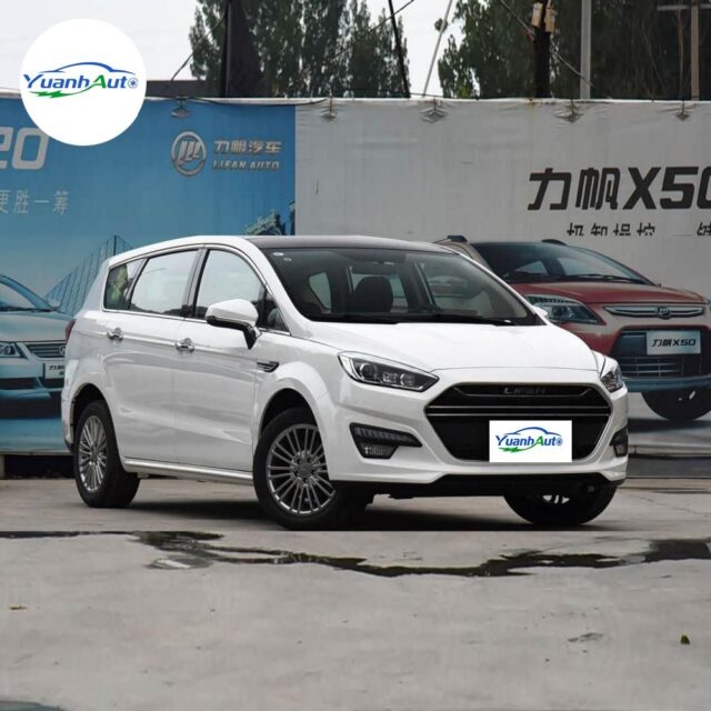 2017 Xuanlang vehicle photo 1