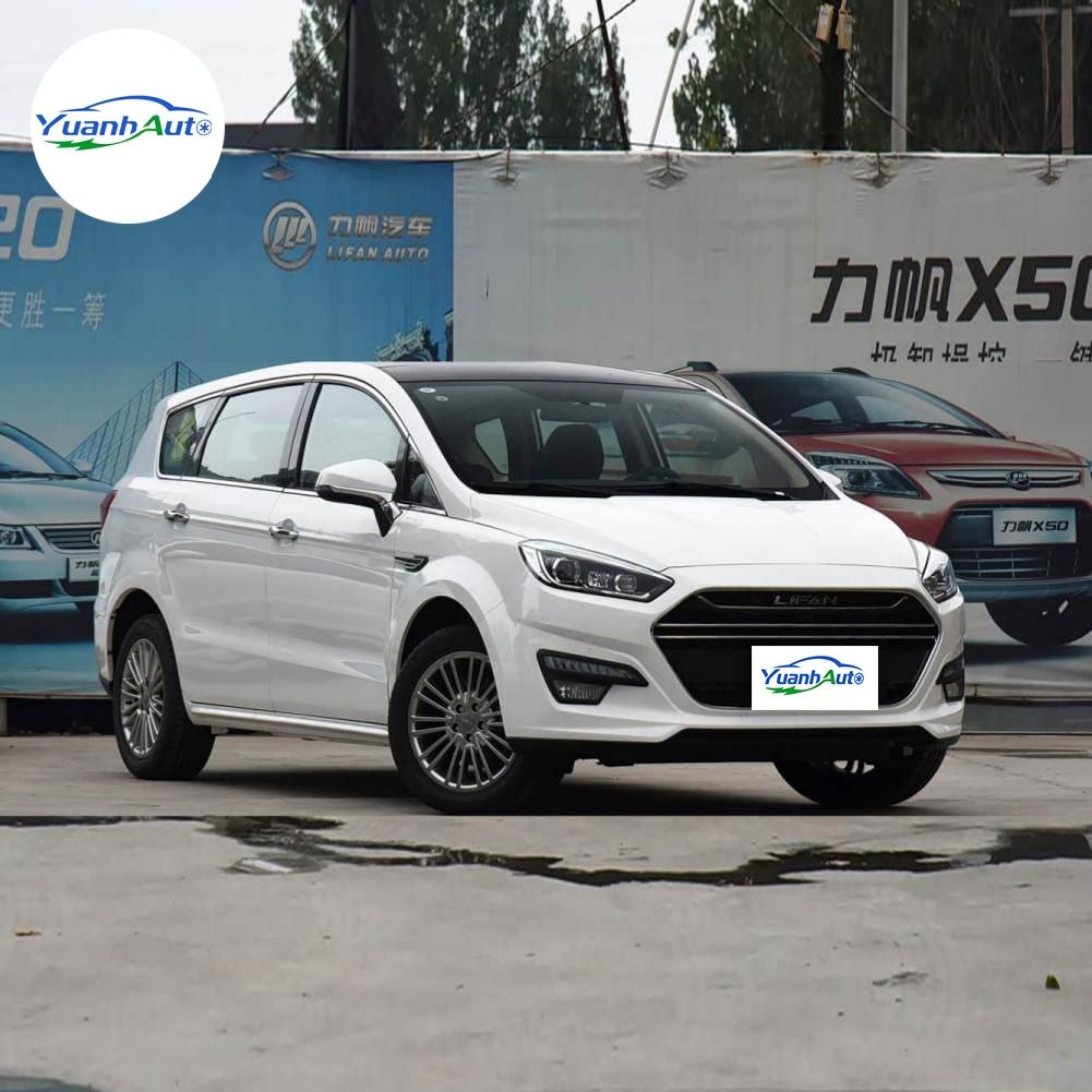 2017 Xuanlang vehicle photo 1
