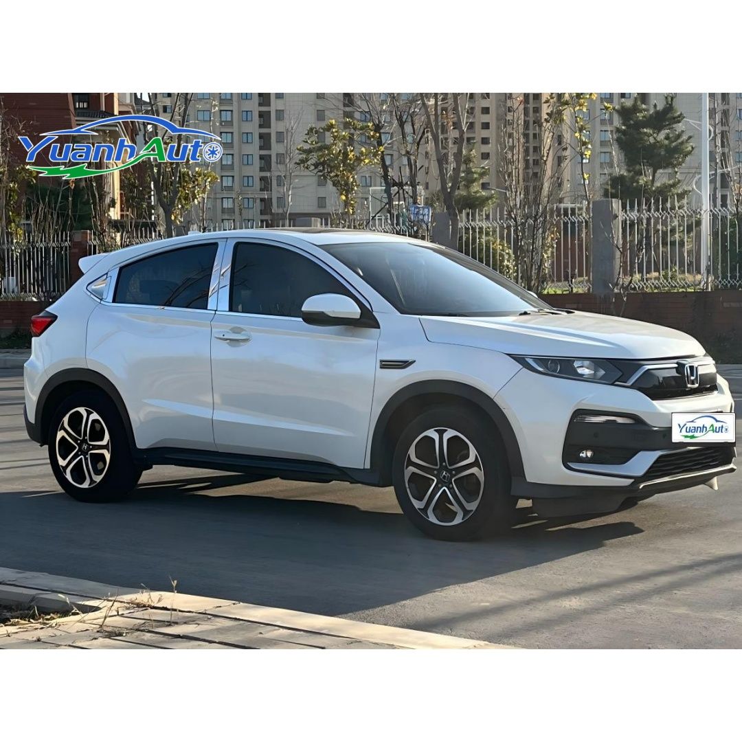 2021 Honda XR-V vehicle photo 1