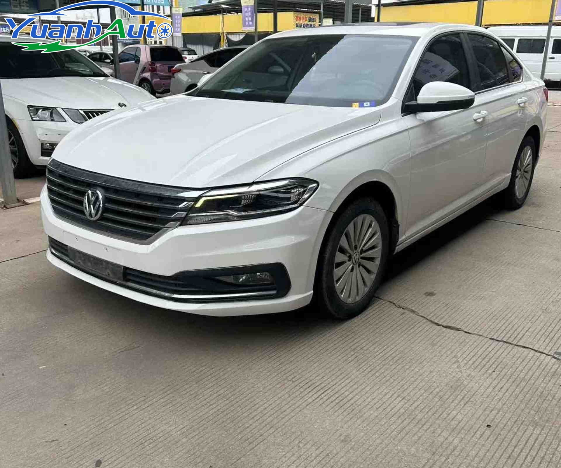 2019 Lavida vehicle photo 1